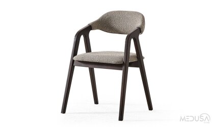 Medusa Home Mobilya - Venüs Sandalye