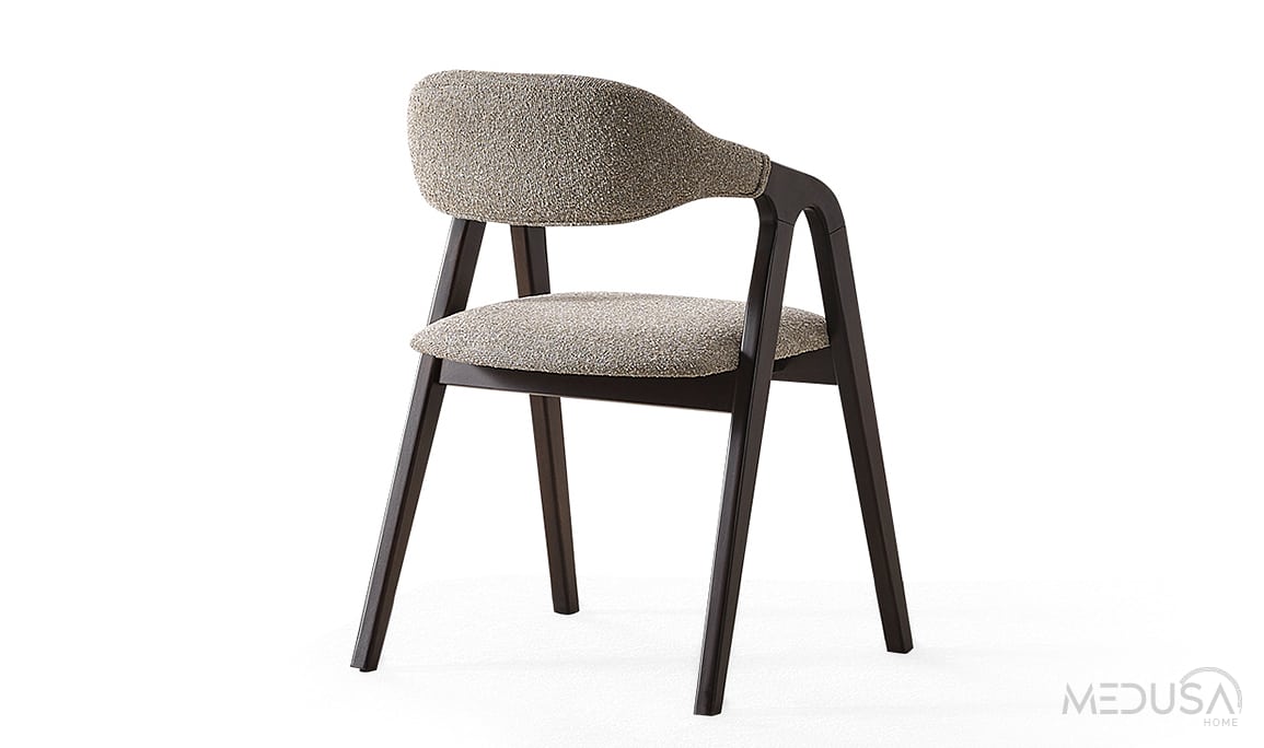 Medusa Home Mobilya - Venüs Sandalye