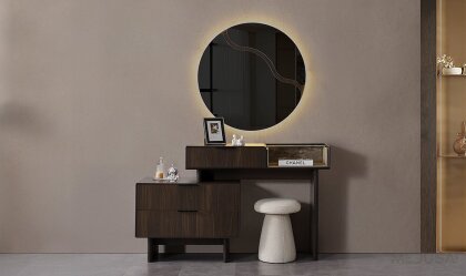 Medusa Home Mobilya - Venüs Şifonyer - Şifonyerler & Çamaşırlıklar Medusa Home Mobilya - Venüs Şifonyer - Şifonyerler & Çamaşırlıklar