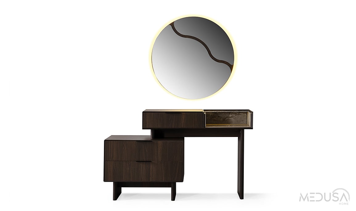 Medusa Home Mobilya - Venüs Şifonyer