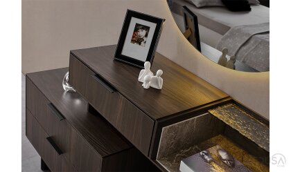 Medusa Home Mobilya - Venüs Şifonyer