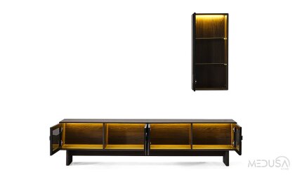 Medusa Home Mobilya - Venüs Tv Ünitesi