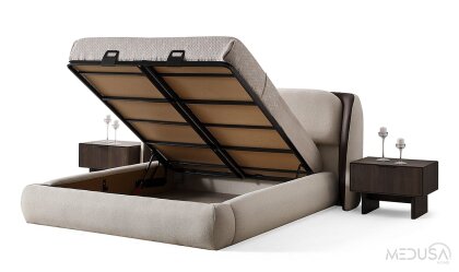 Medusa Home Mobilya - Venüs Yatak Odası