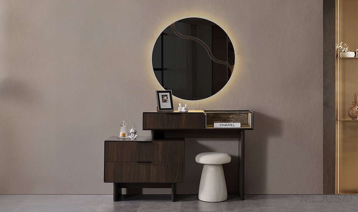 Medusa Home Mobilya - Venüs Yatak Odası