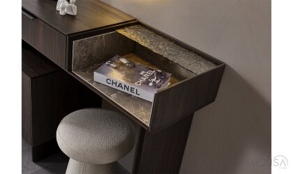 Medusa Home Mobilya - Venüs Yatak Odası