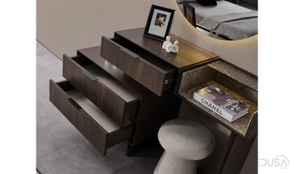 Medusa Home Mobilya - Venüs Yatak Odası