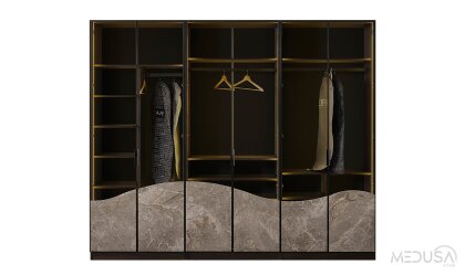 Medusa Home Mobilya - Venüs Yatak Odası