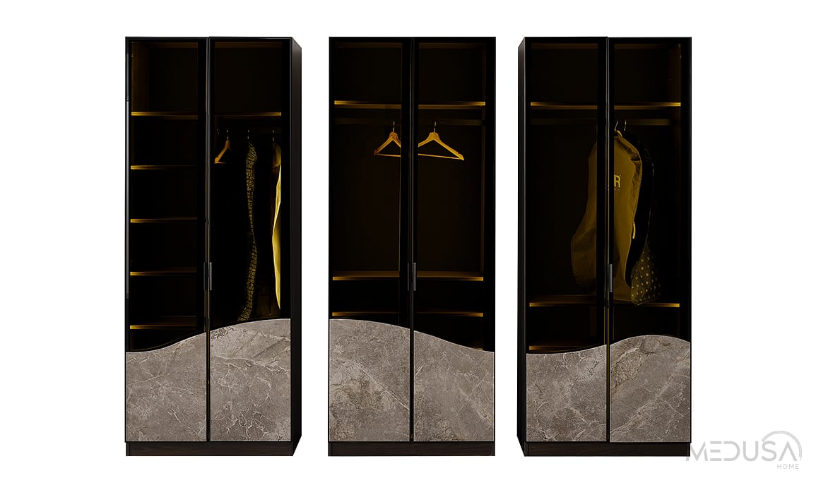 Medusa Home Mobilya - Venüs Yatak Odası