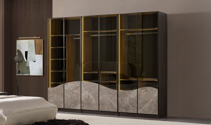 Medusa Home Mobilya - Venüs Yatak Odası