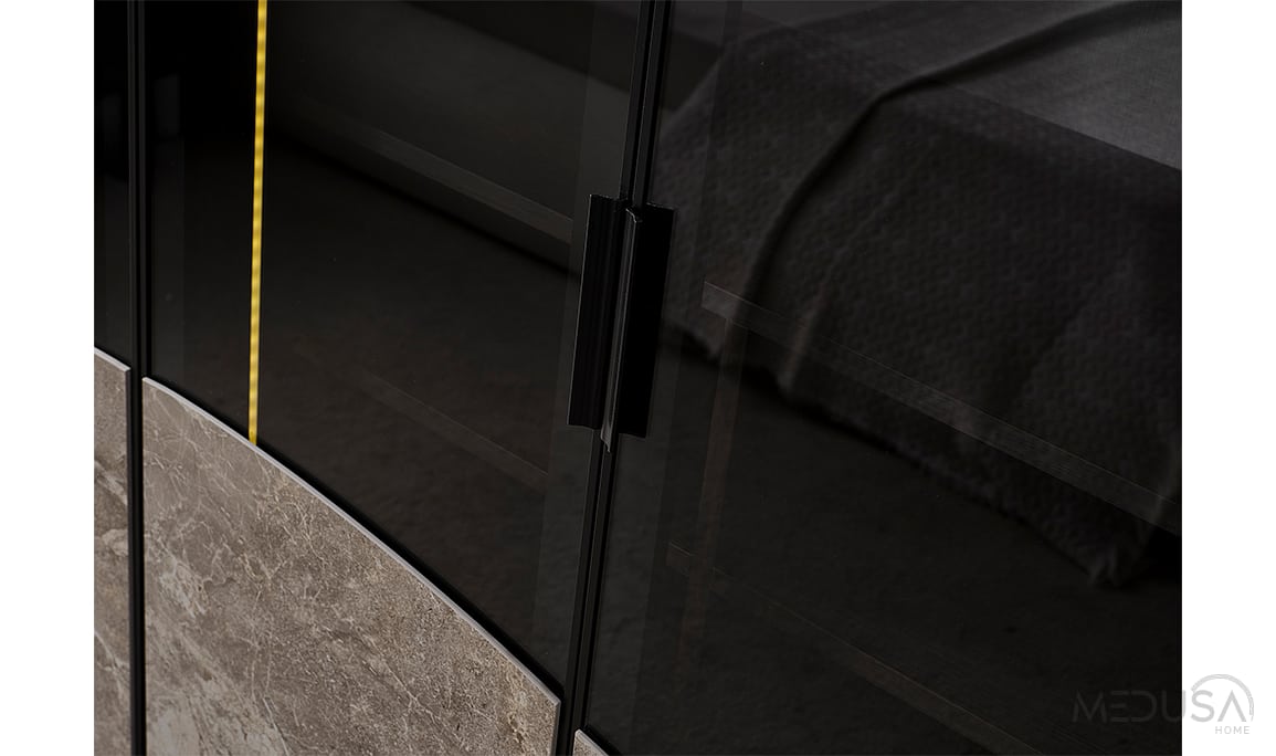 Medusa Home Mobilya - Venüs Yatak Odası