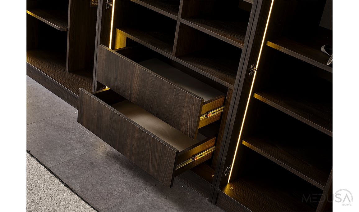 Medusa Home Mobilya - Venüs Yatak Odası