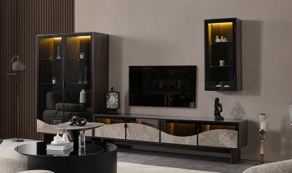 Medusa Home Mobilya - Venüs Yemek Odası