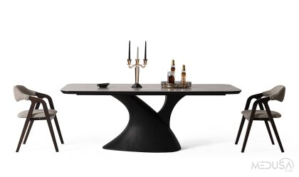 Medusa Home Mobilya - Venüs Yemek Odası