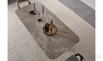 Medusa Home Mobilya - Venüs Yemek Odası