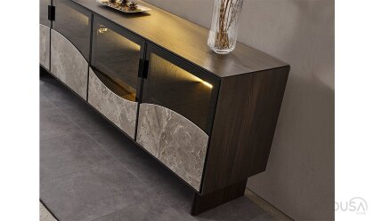 Medusa Home Mobilya - Venüs Yemek Odası