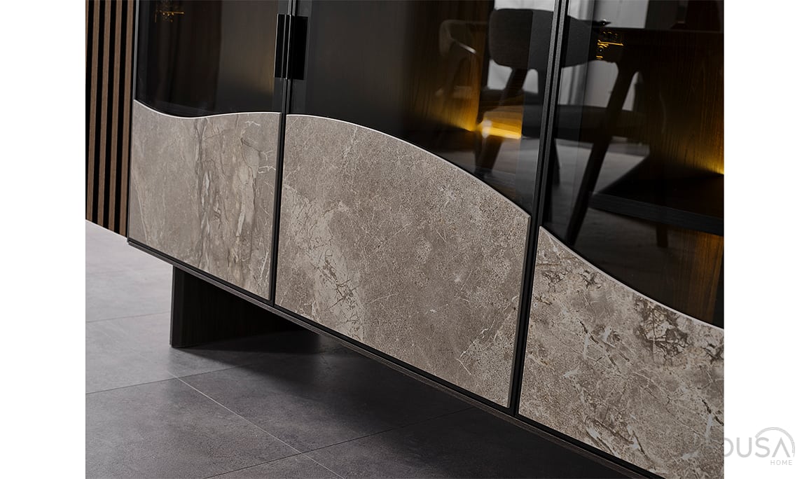 Medusa Home Mobilya - Venüs Yemek Odası