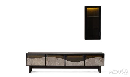 Medusa Home Mobilya - Venüs Yemek Odası