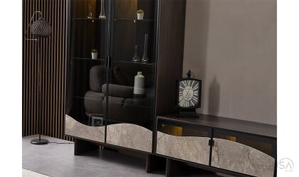 Medusa Home Mobilya - Venüs Yemek Odası