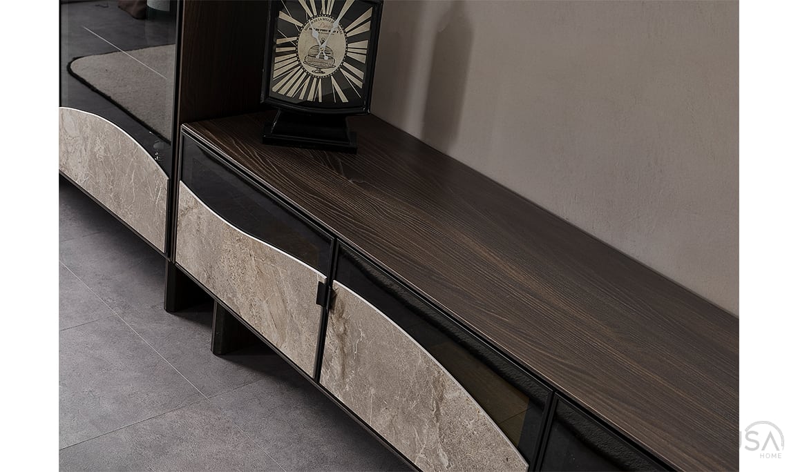 Medusa Home Mobilya - Venüs Yemek Odası