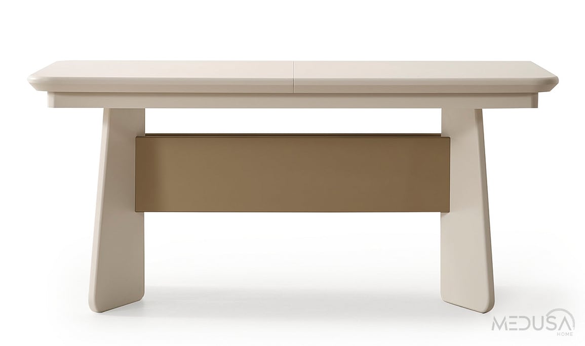 Medusa Home Mobilya - Venzio Açılır Yemek Masası