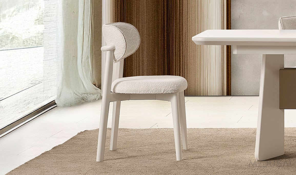 Medusa Home Mobilya - Venzio Açılır Yemek Masası