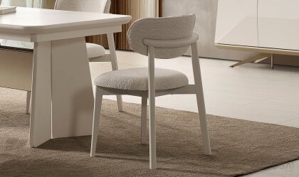 Medusa Home Mobilya - Venzio Açılır Yemek Masası