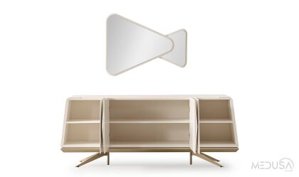 Medusa Home Mobilya - Venzio Konsol