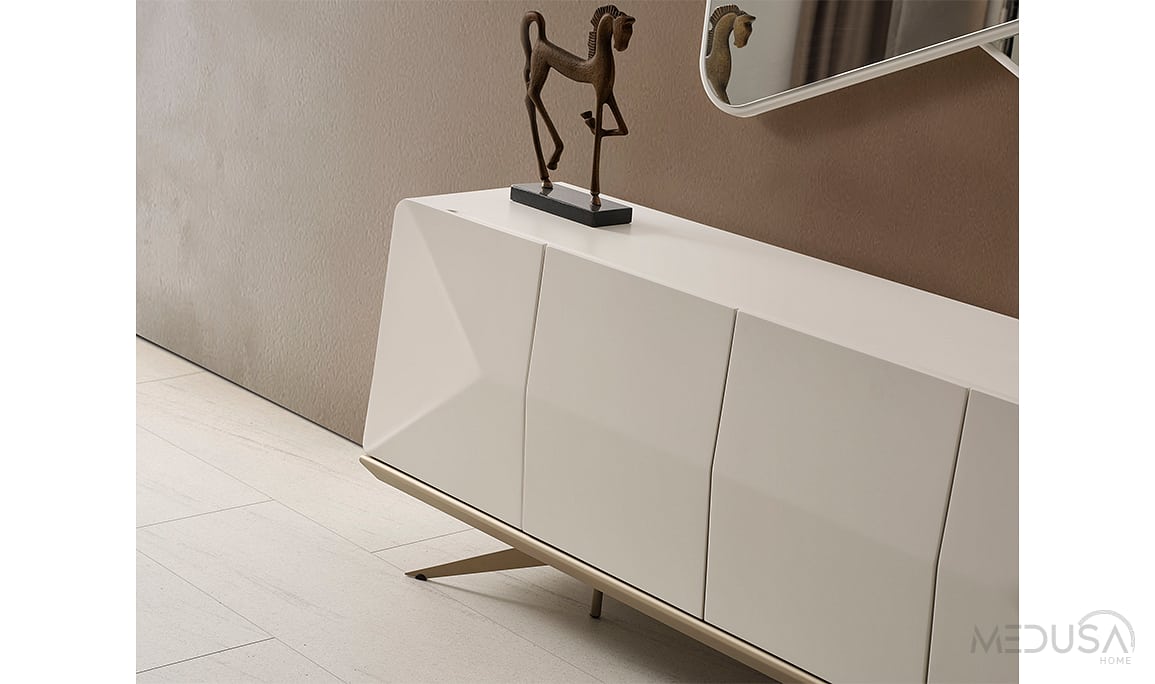 Medusa Home Mobilya - Venzio Konsol