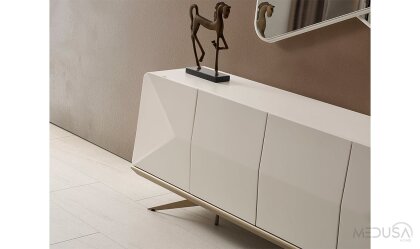 Medusa Home Mobilya - Venzio Konsol