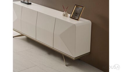 Medusa Home Mobilya - Venzio Konsol