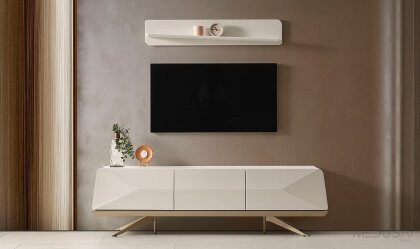 Medusa Home - Venzio Tv Ünitesi