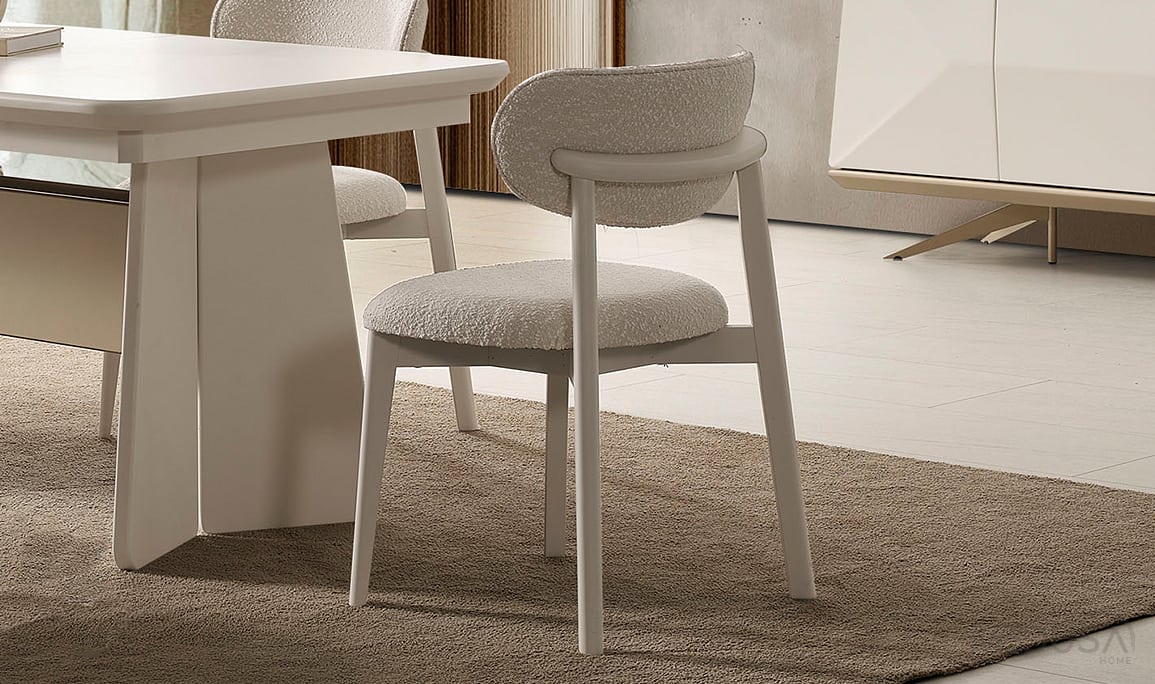 Medusa Home Mobilya - Venzio Yemek Odası