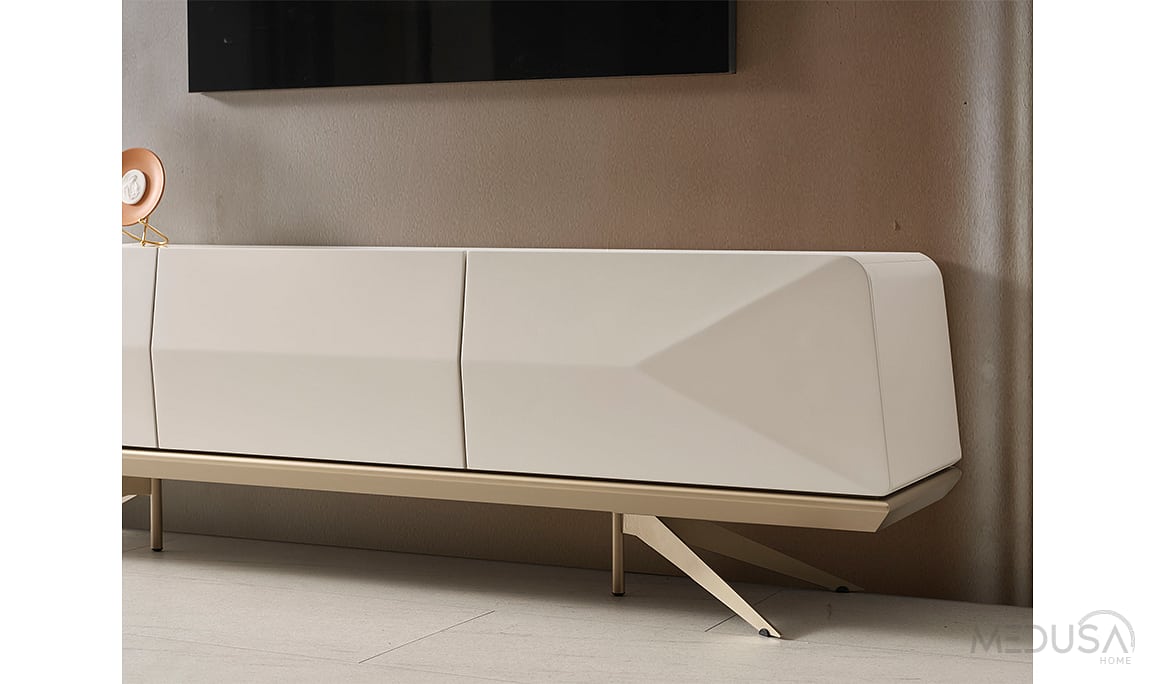 Medusa Home Mobilya - Venzio Yemek Odası