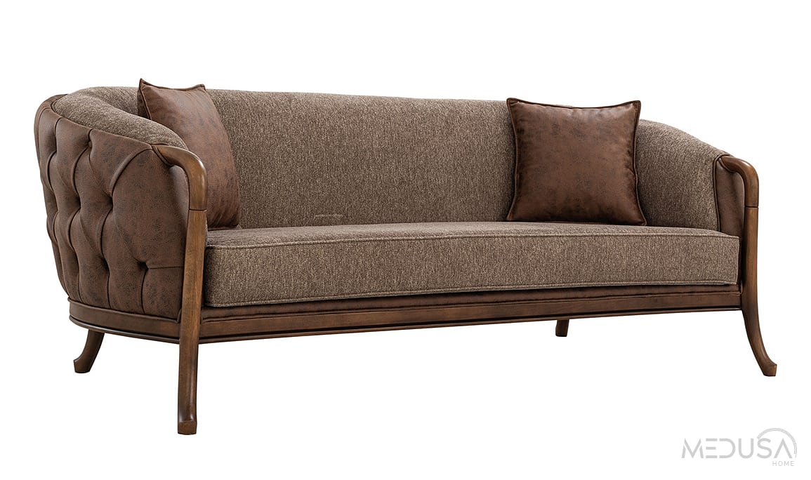 Medusa Home Mobilya - Vera Avangarde Koltuk Takımı