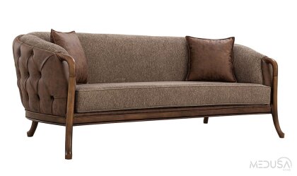 Medusa Home Mobilya - Vera Avangarde Koltuk Takımı