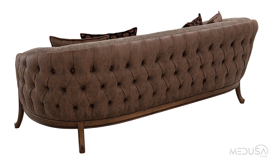 Medusa Home Mobilya - Vera Avangarde Koltuk Takımı