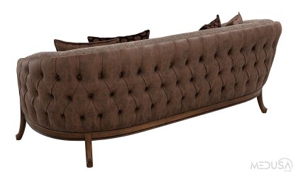 Medusa Home Mobilya - Vera Avangarde Koltuk Takımı