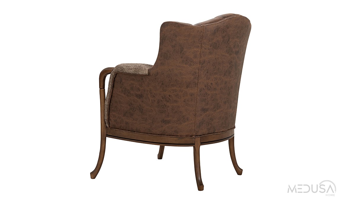 Medusa Home Mobilya - Vera Avangarde Koltuk Takımı