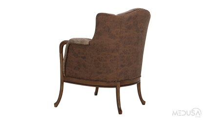 Medusa Home Mobilya - Vera Avangarde Koltuk Takımı