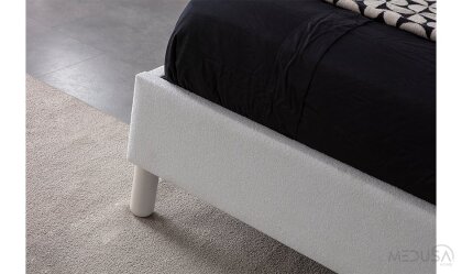 Medusa Home Mobilya - Vera Karyola