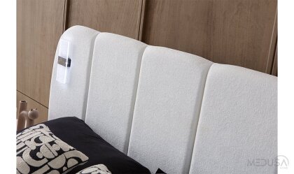 Medusa Home Mobilya - Vera Karyola