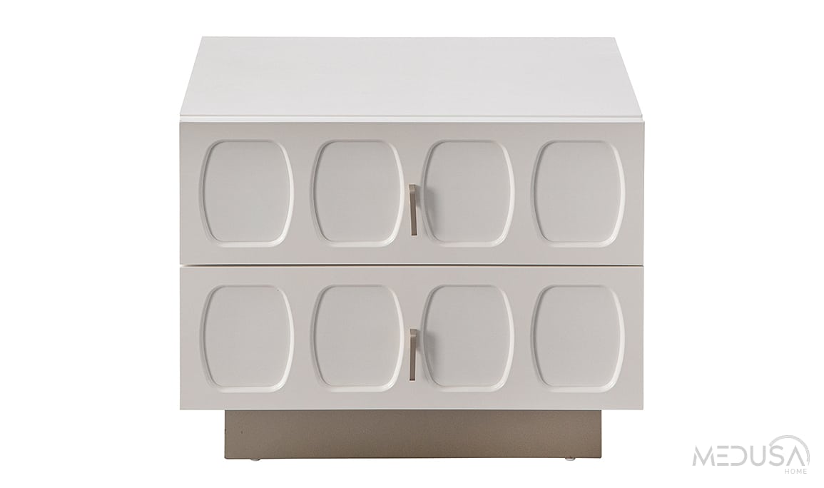 Medusa Home Mobilya - Vera Karyola