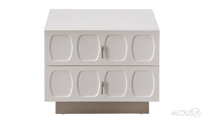 Medusa Home Mobilya - Vera Karyola