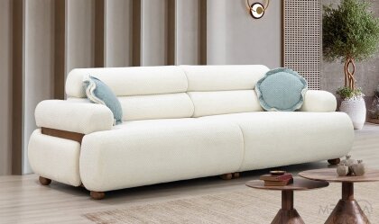 Medusa Home Mobilya - Vera Koltuk Takımı
