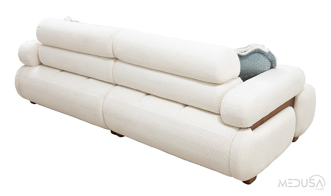 Medusa Home Mobilya - Vera Koltuk Takımı