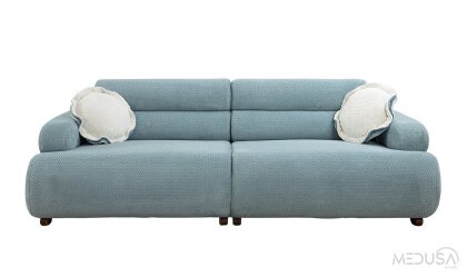 Medusa Home Mobilya - Vera Koltuk Takımı