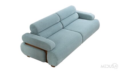 Medusa Home Mobilya - Vera Koltuk Takımı