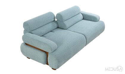 Medusa Home Mobilya - Vera Koltuk Takımı