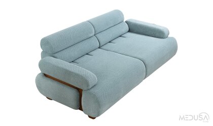 Medusa Home Mobilya - Vera Koltuk Takımı