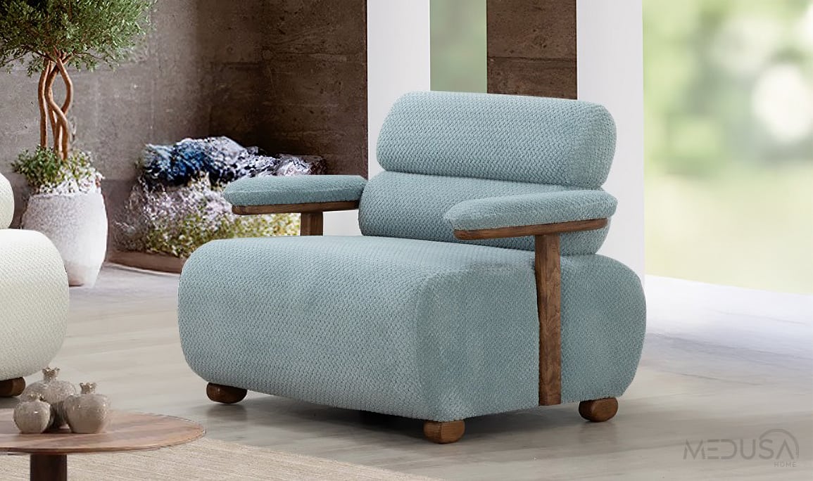 Medusa Home Mobilya - Vera Koltuk Takımı